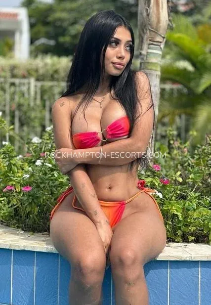 Rockhampton escorts Lena — 1