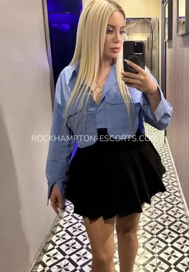 Rockhampton escorts Sara — 3