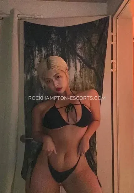 Rockhampton escorts Katherine — 3