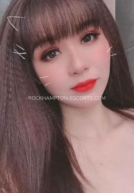 Rockhampton escorts Erica — 4