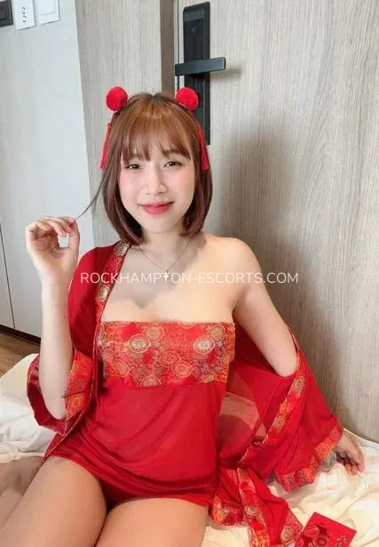 Rockhampton escorts Isabelle — 6