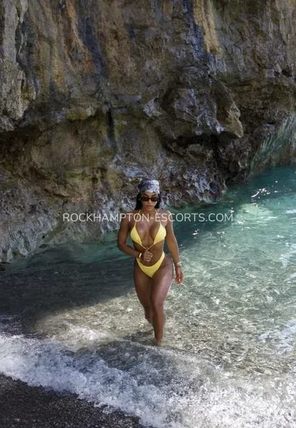 Rockhampton escorts Sofia — 10
