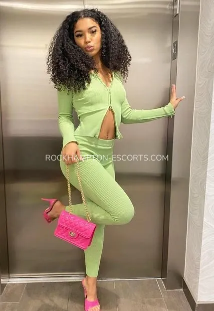 Rockhampton escorts Susanne — 2