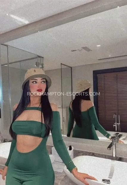 Rockhampton escorts piedad