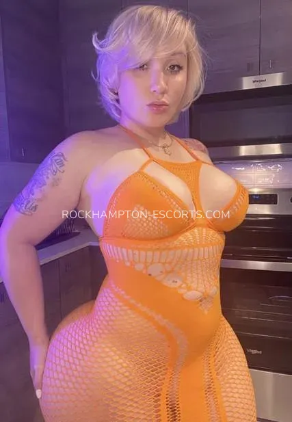 Rockhampton escorts Heaven — 1