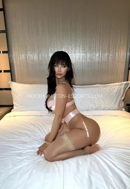 Rockhampton escorts Melanie — 3