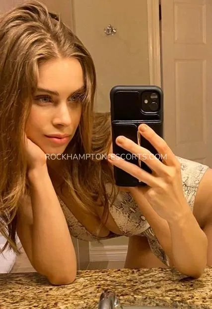 Rockhampton escorts Ann-marie — 2