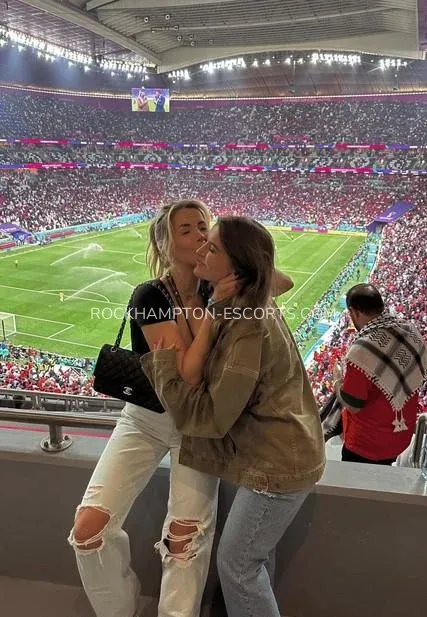 Rockhampton escorts Jenny — 1