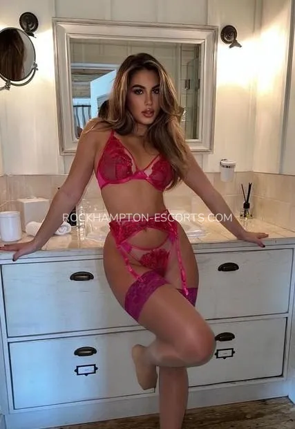 Rockhampton escorts Felicia — 2