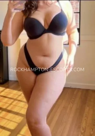 Rockhampton escorts Violante — 4