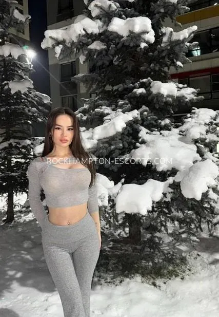 Rockhampton escorts Alana — 1