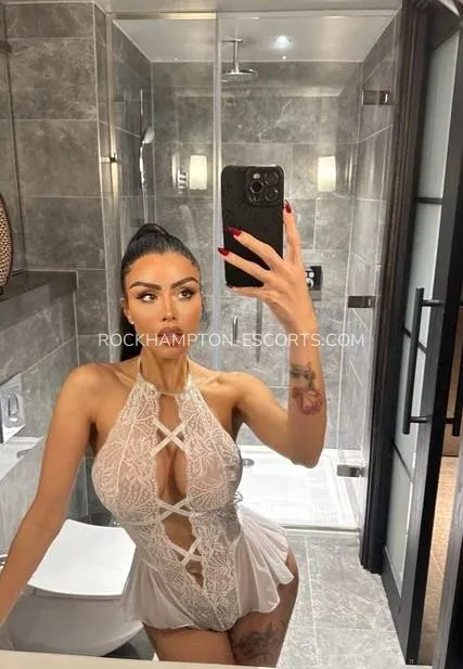 Rockhampton escorts Kendall — 3