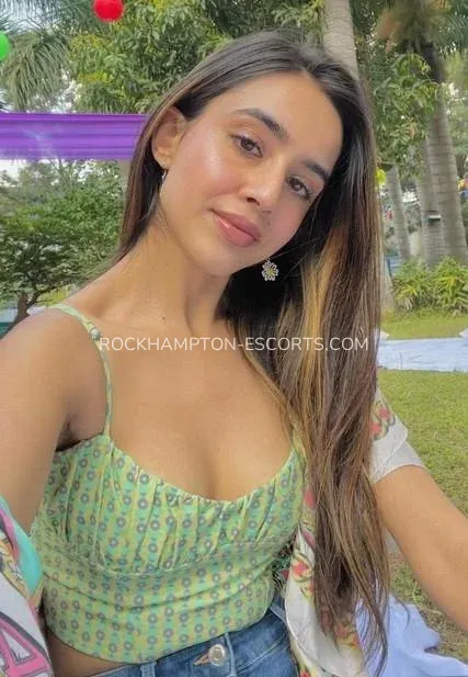 Rockhampton escorts Stella — 3