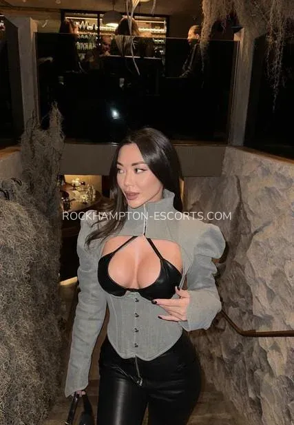Rockhampton escorts Brianna — 5