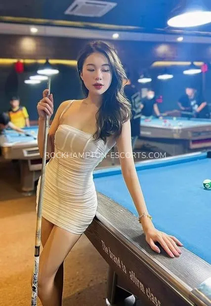 Rockhampton escorts Marie — 2