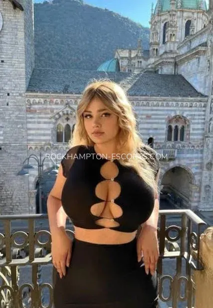 Rockhampton escorts Sara — 3