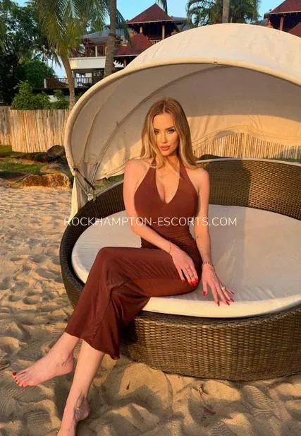 Rockhampton escorts Susana — 1