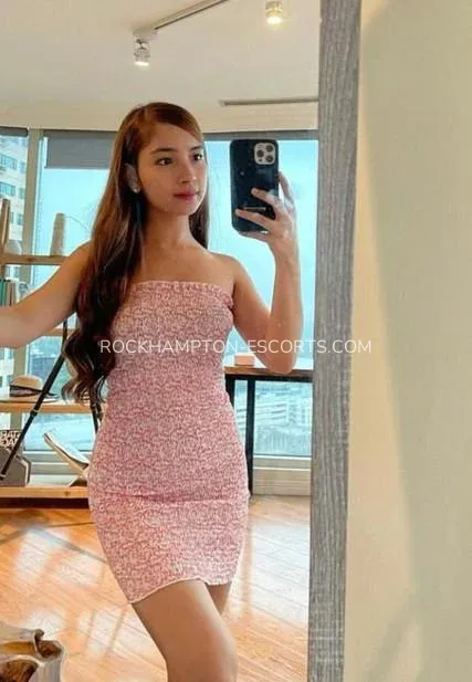 Rockhampton escorts Ann-christin — 5