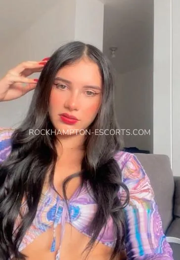 Escort djevojka Evelyn - Rockhampton