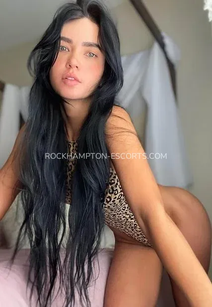 Rockhampton escorts Jessica — 3