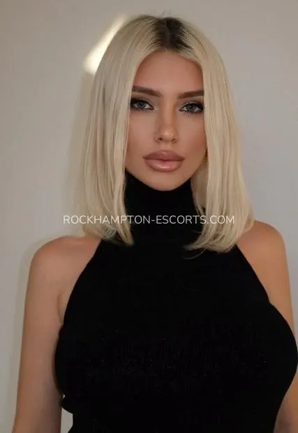 Rockhampton escorts Katelyn — 2