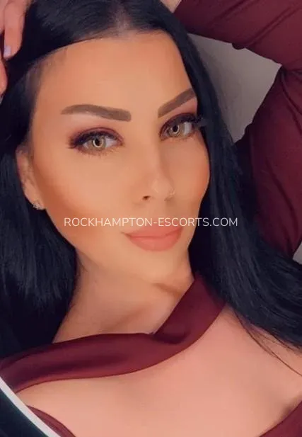 Rockhampton escorts Ruby — 9
