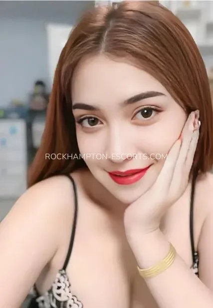 Rockhampton escorts Jada — 1