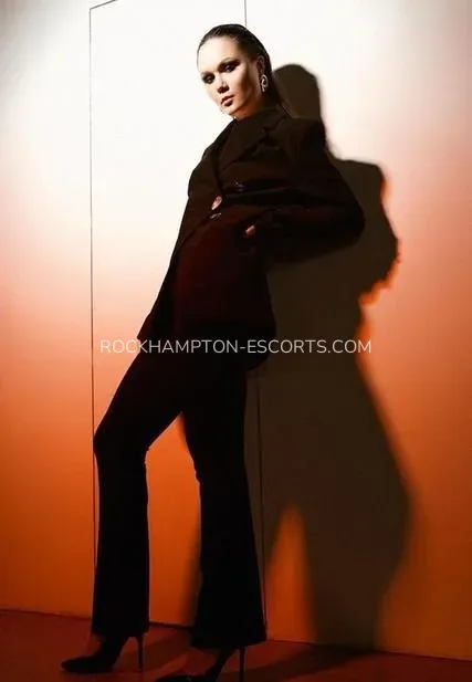 Rockhampton escorts Ann-marie — 5