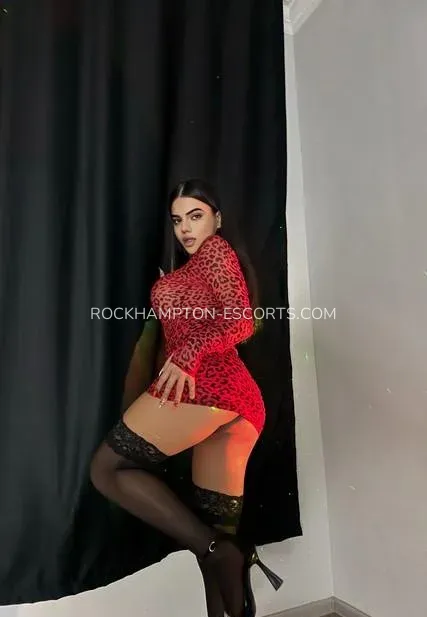Rockhampton escorts Marianne — 6