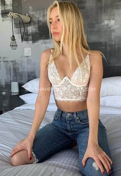 Rockhampton escorts Ella — 2