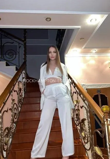 Rockhampton escorts Savannah — 4