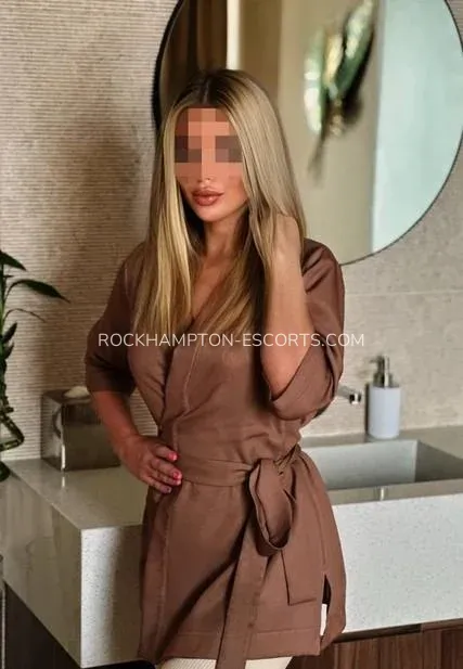 Rockhampton escorts Kelsey — 4