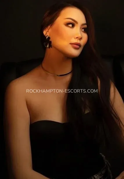 Rockhampton escorts Susanne — 3