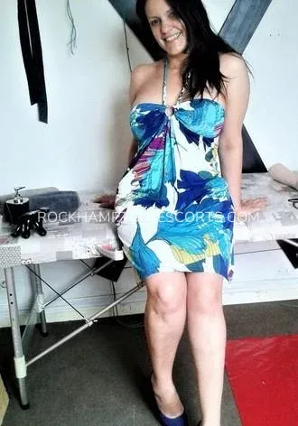 Rockhampton escorts Reagan — 3