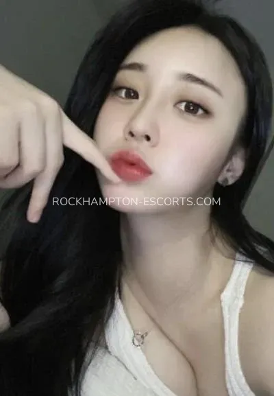 Rockhampton escorts Siv — 4