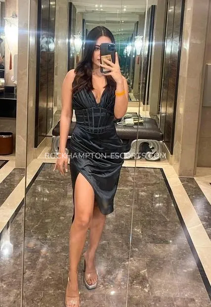 Rockhampton escorts Makenna — 2