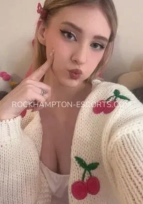 Rockhampton escorts Lilly — 3