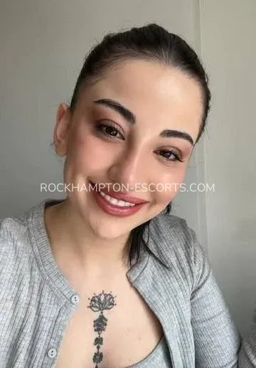 Rockhampton escorts Alexandra — 5