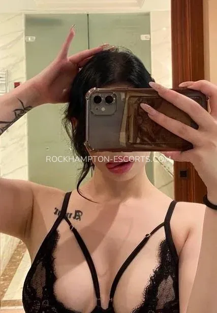 Rockhampton escorts Susana — 4