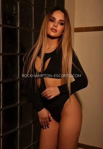 Rockhampton escorts Mafalda — 7