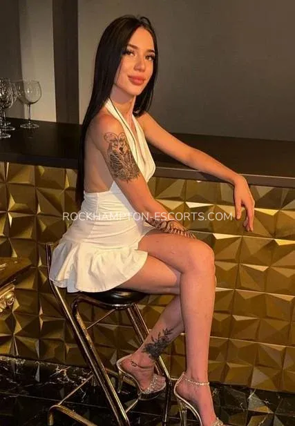 Rockhampton escorts Sofie — 1
