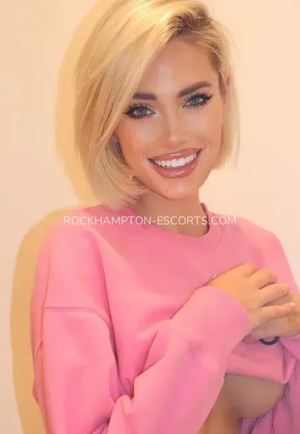 Rockhampton escorts Nathalie — 4