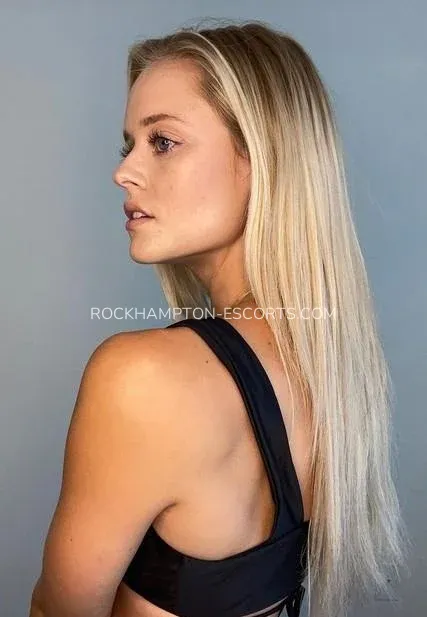 Rockhampton escorts Marianne — 7