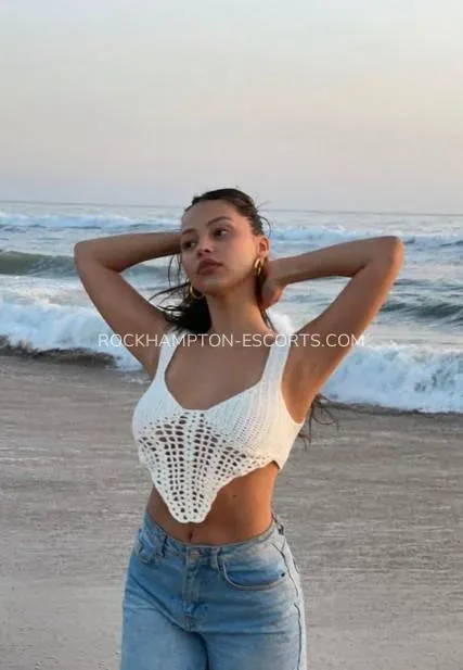 Rockhampton escorts Fernanda — 5