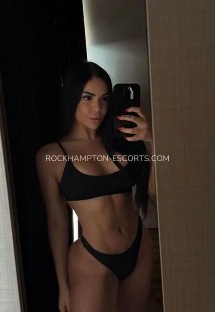 Rockhampton escorts Mona