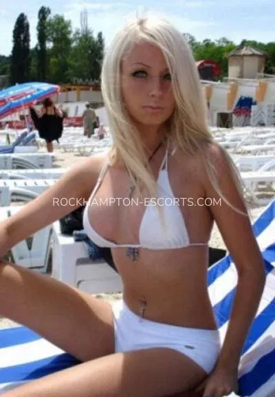 Rockhampton escorts Therese — 1