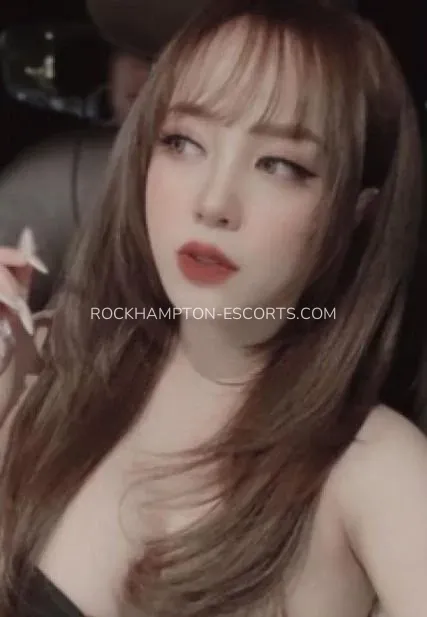 Rockhampton escorts Nadia — 1