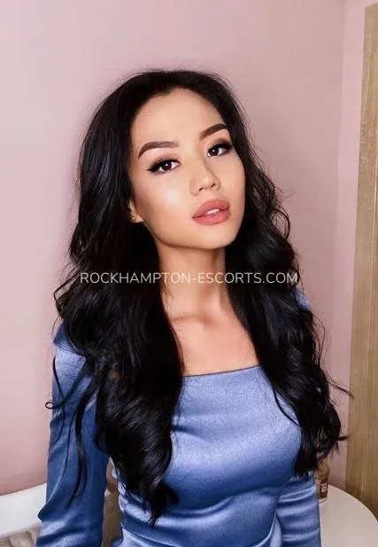 Rockhampton escorts Isabelle — 1