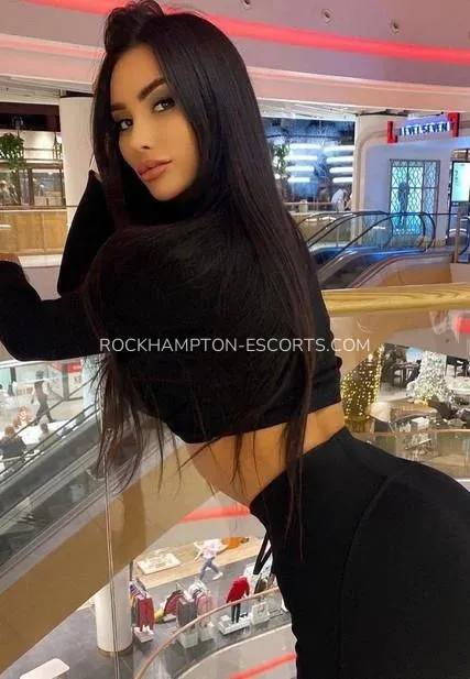 Rockhampton escorts Ann-marie — 1