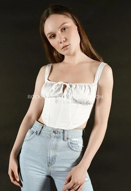 Rockhampton escorts ann-marie